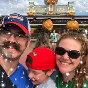 Meet your Posher, Darla